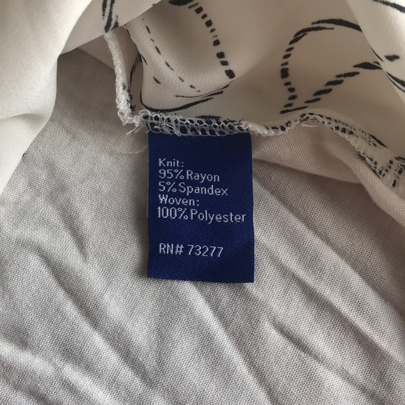 Blouse - Picture 4 of 5